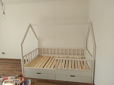 Nábytek do dětského pokoje