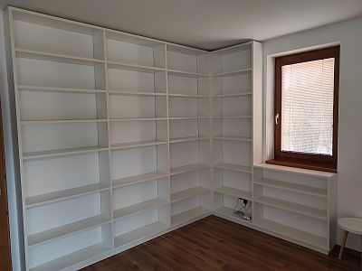 Nábytek do dětského pokoje