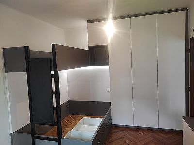 Nábytek do dětského pokoje