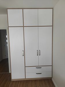 Nábytek do dětského pokoje