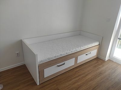 Nábytek do dětského pokoje