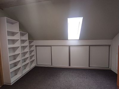 Nábytek do dětského pokoje