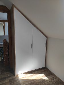 Nábytek do dětského pokoje