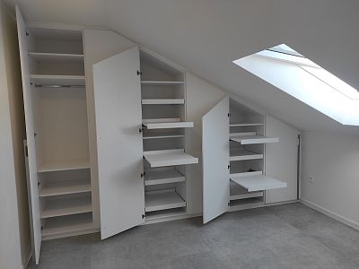Nábytek do dětského pokoje
