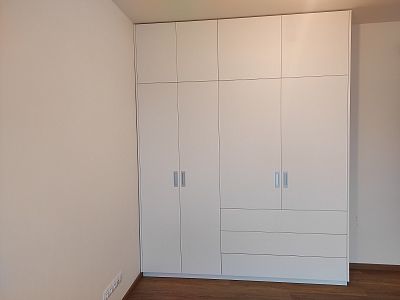 Nábytek do dětského pokoje