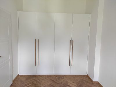 Nábytek do ložnice