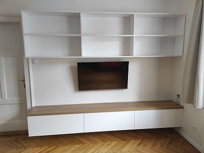 Nábytek do obýváku