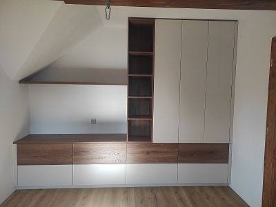 Nábytek na míru